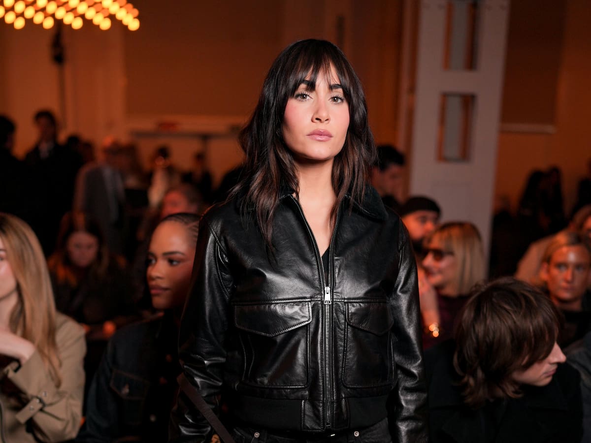 'Superestrella' de Aitana ya tiene versión de 'Los Bridgerton'