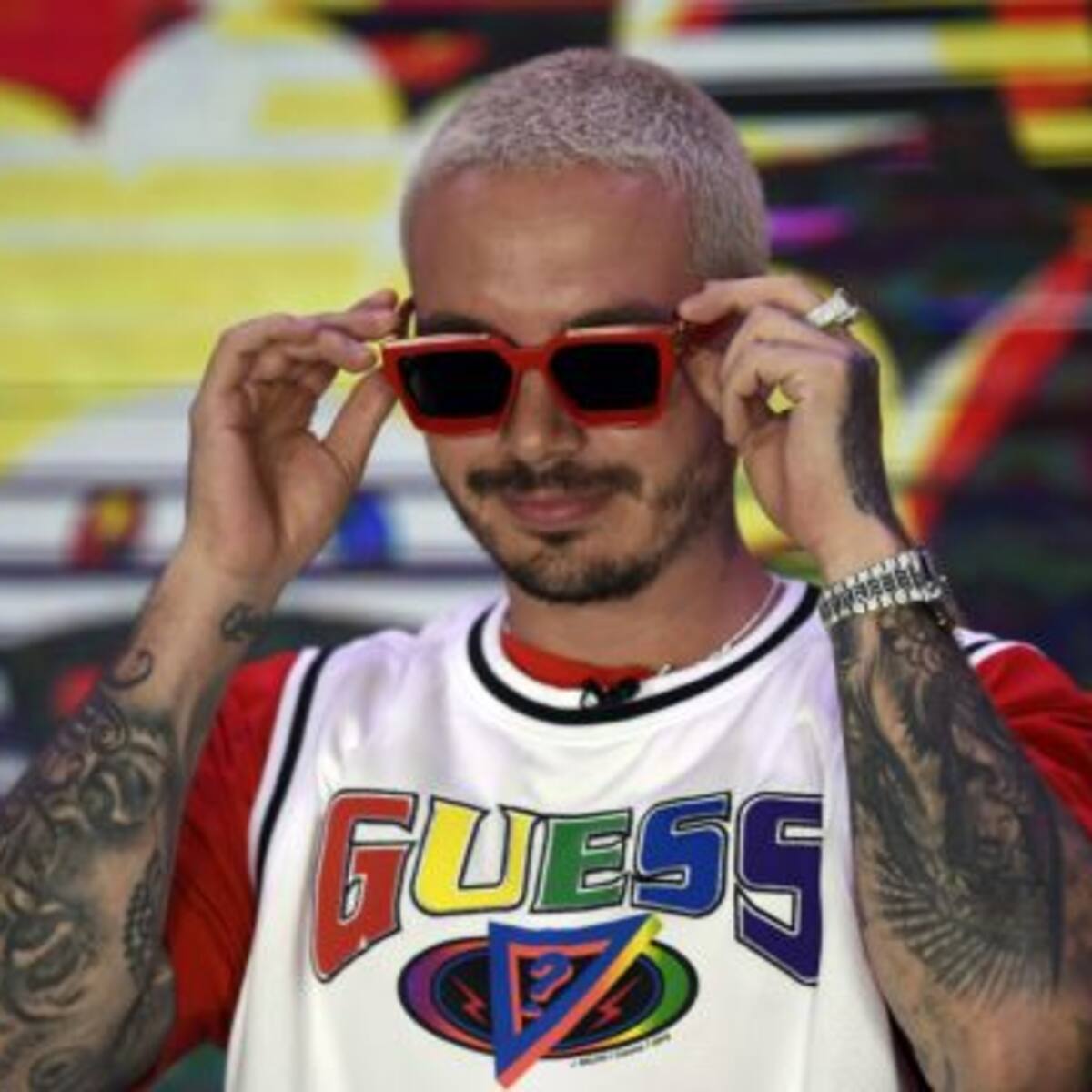 Estos son los nominados de los Grammy Latinos