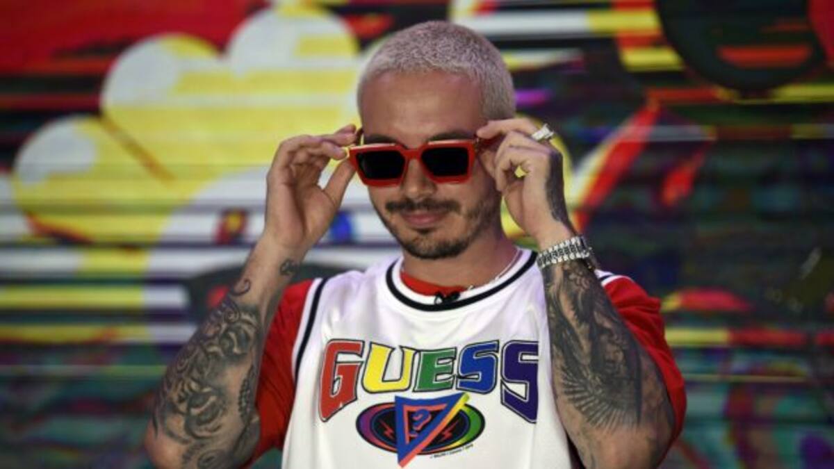 Estos son los nominados de los Grammy Latinos
