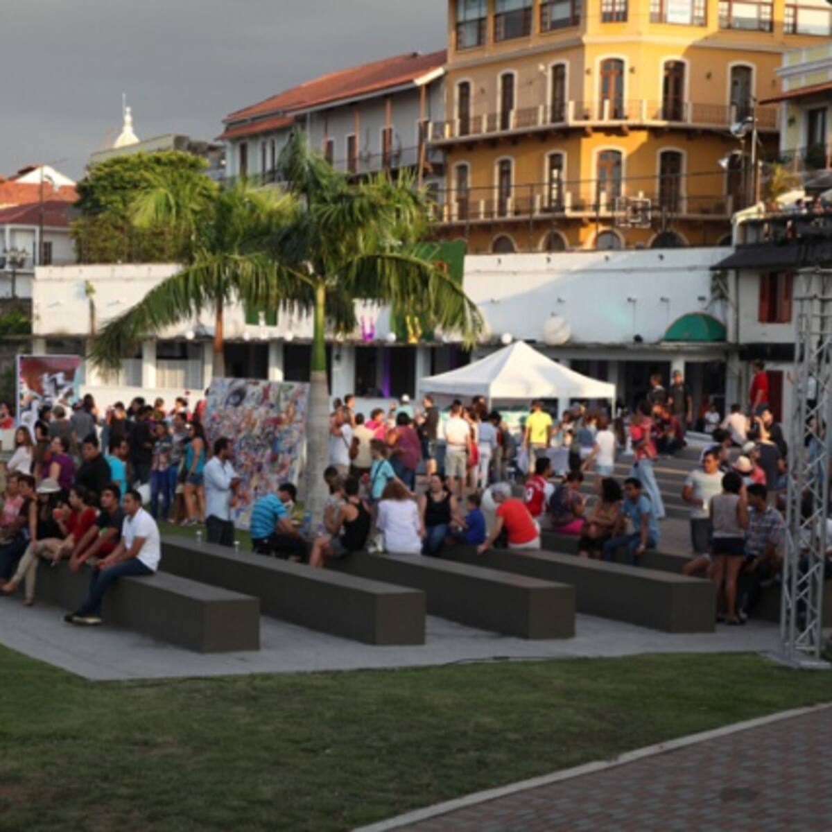 Festival Macro: un tributo a la creatividad