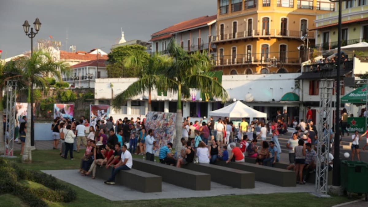 Festival Macro: un tributo a la creatividad