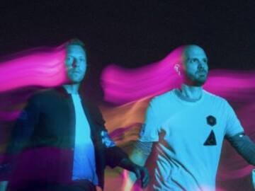 Coldplay y BTS cantan al amor libre en ‘My Universe’