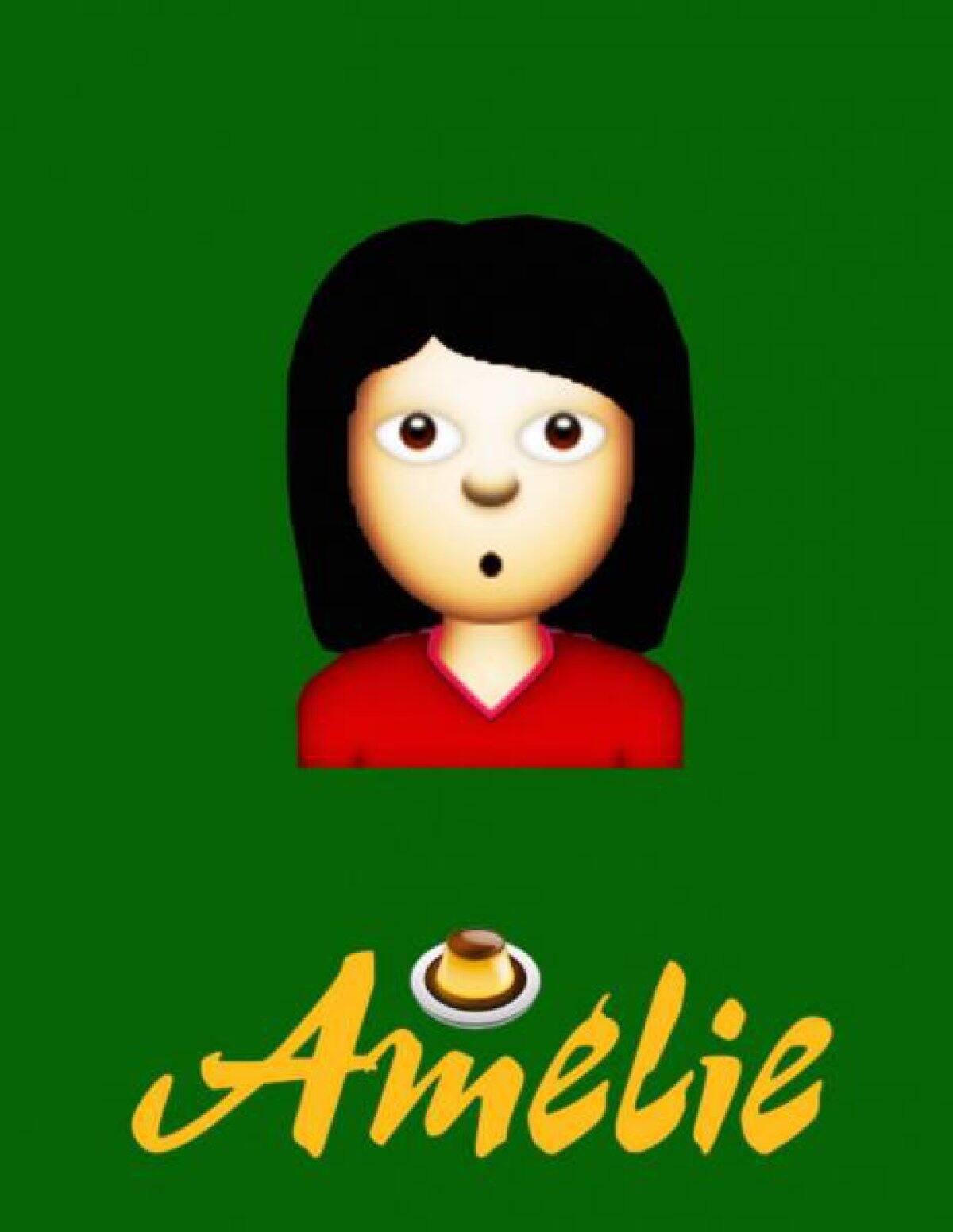 Amelié