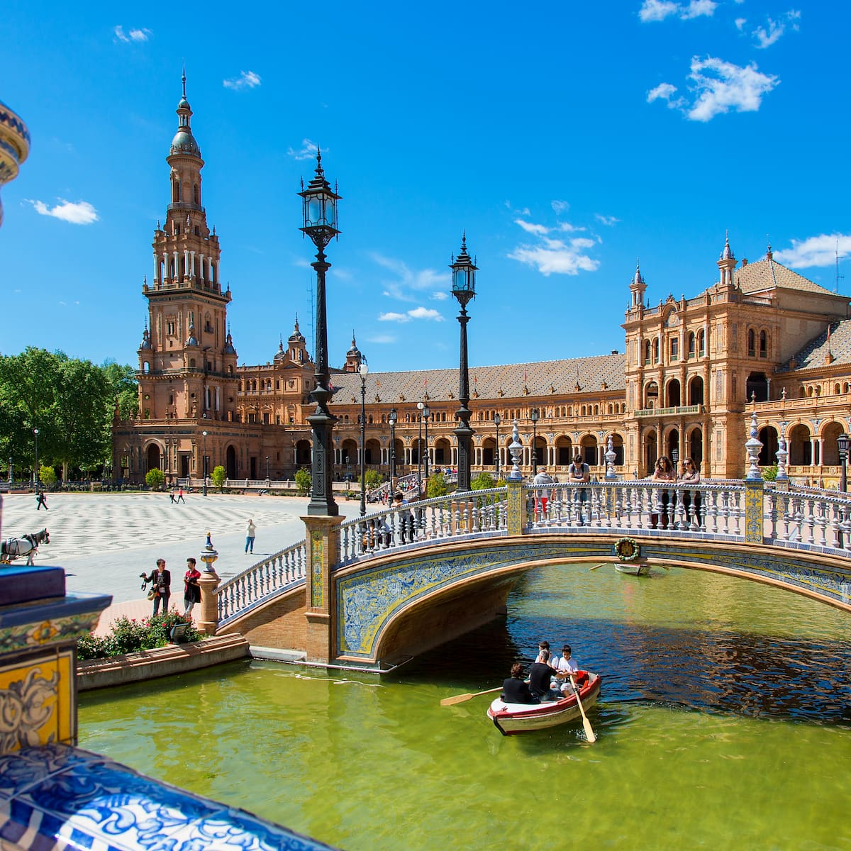Dónde es festivo el Día de Andalucía 2026: estos son los únicos andaluces que disfrutarán de puente