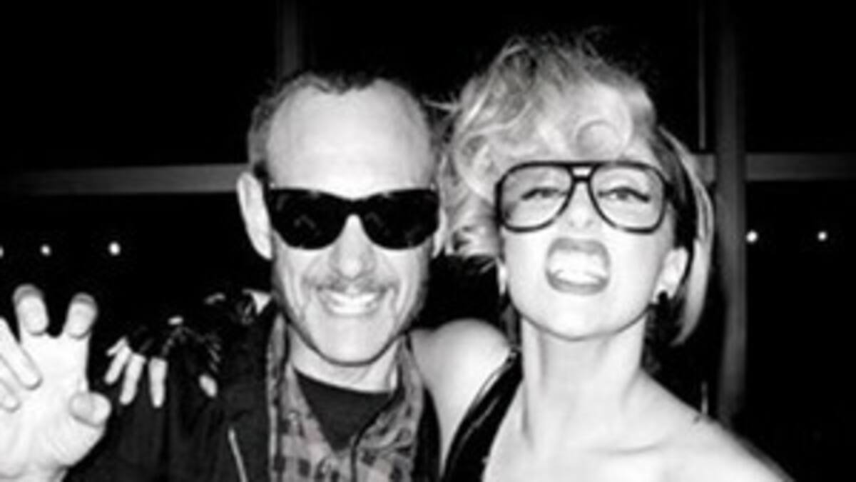 Lady Gaga lleva su vida al cine
