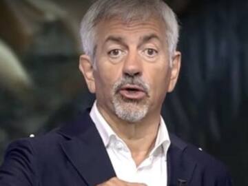 ‘Ahora Olga’: Carlos Sobera siembra la polémica con una frase: ¿Contestará Antonio David a todo en televisión?