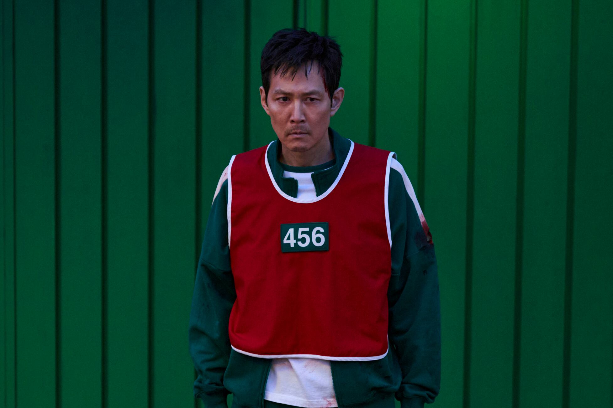 Un fotograma de la tercera temporada de 'El juego del Calamar'