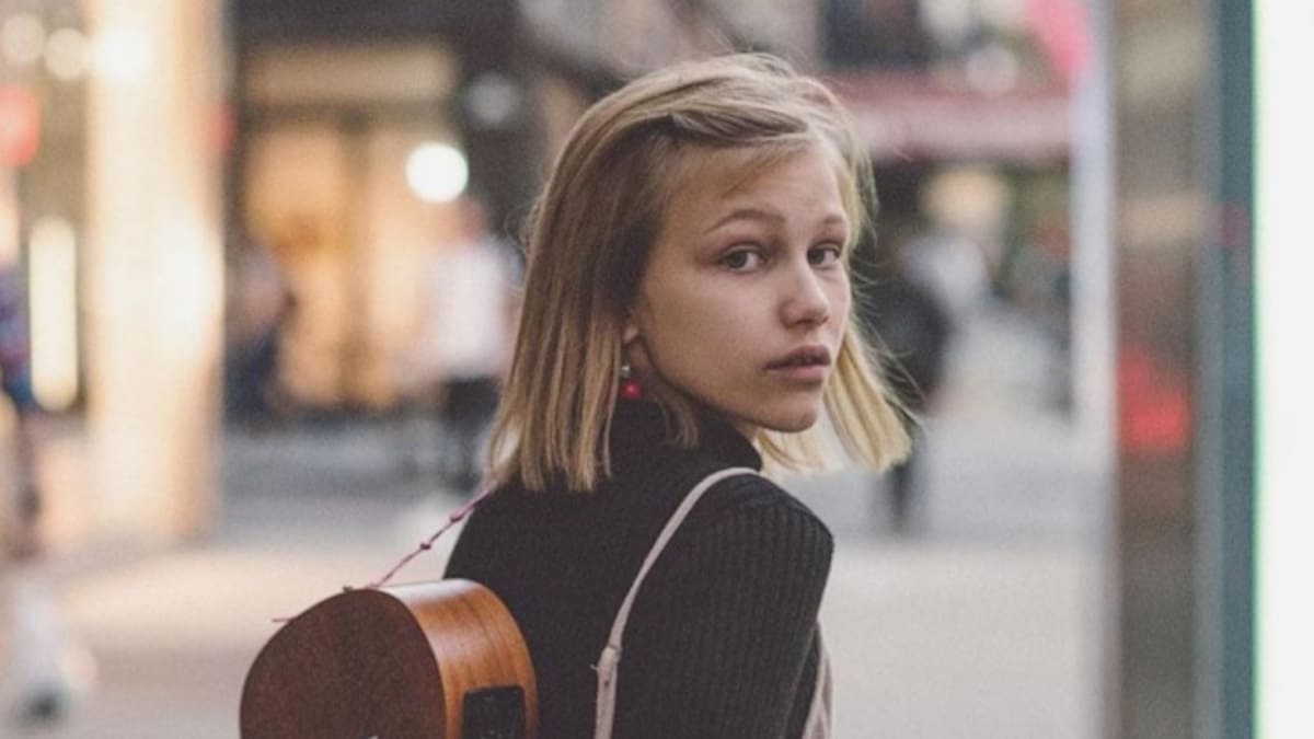 La nueva Taylor no es nada Swift