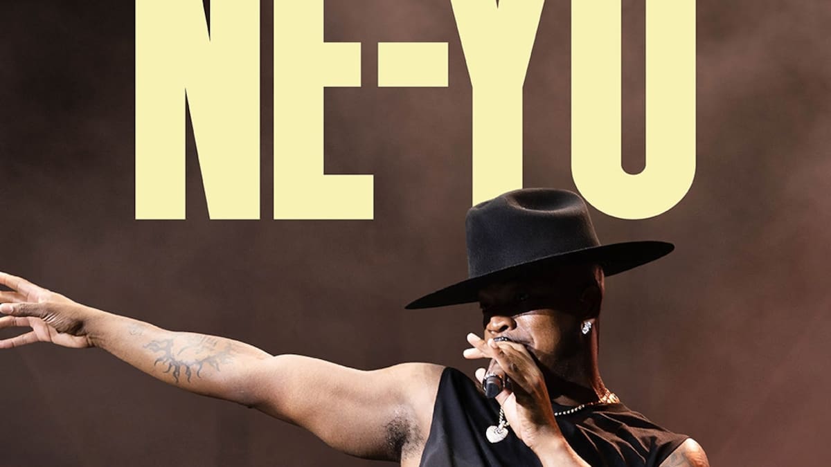 Setlist de canciones de Ne-Yo del concierto de su concierto Nights Like This Tour 2026 en Madrid