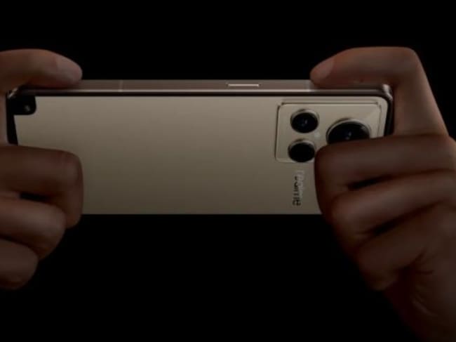 Realme GT2 Master Explorer