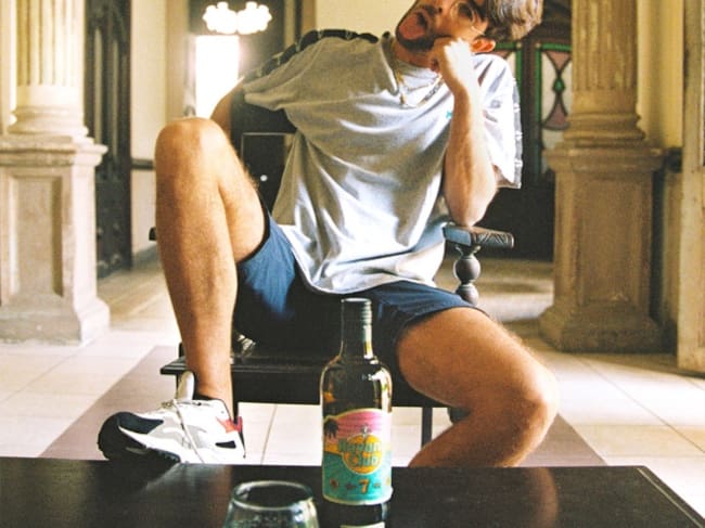 Don Patricio x Havana Club.