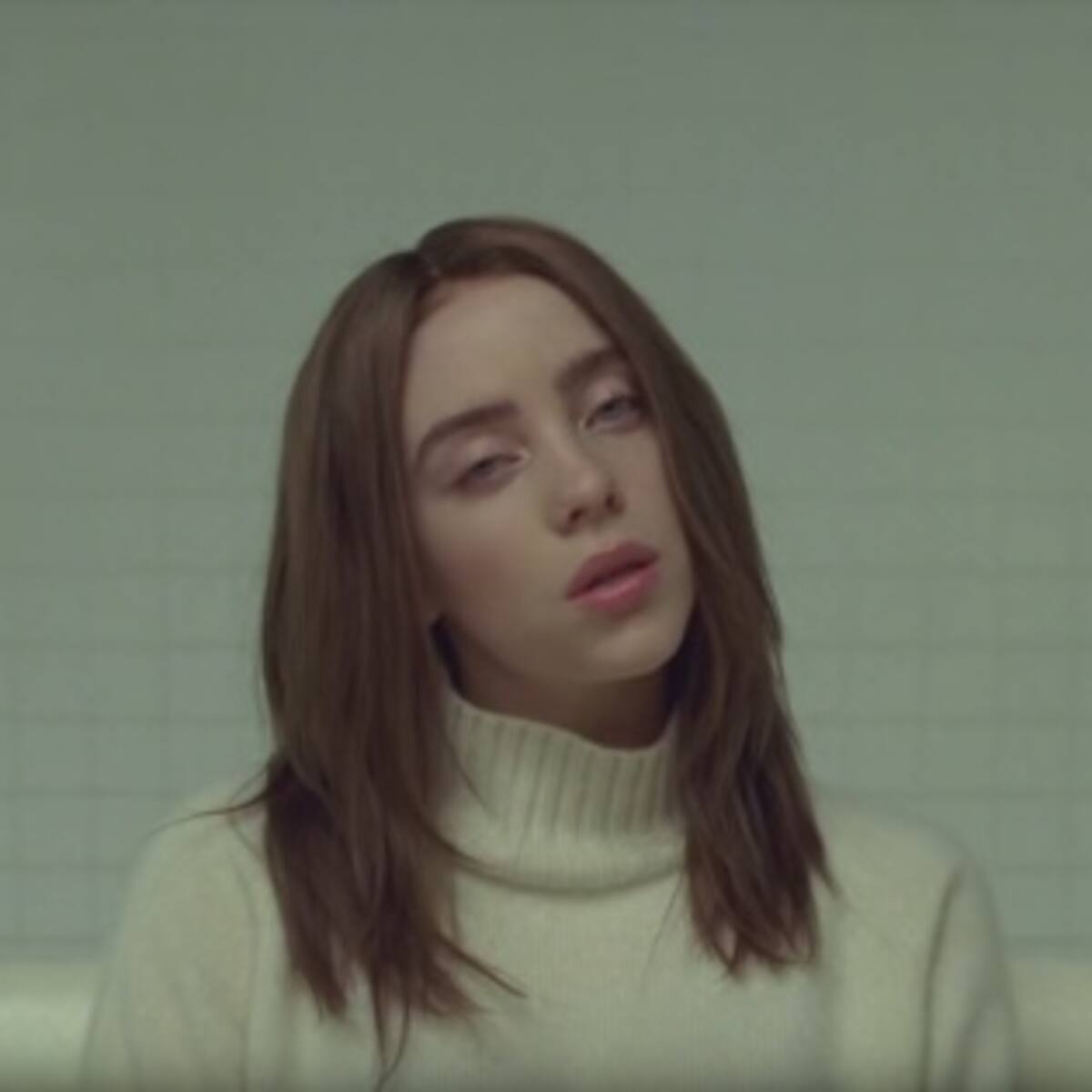 Billie Eilish estrena video de “xanny”