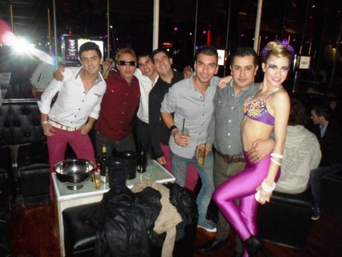 La Best Friend Party de 40 Principales.