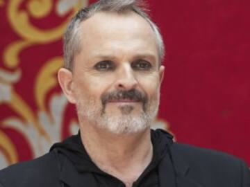 Miguel Bosé explica el porqué de su actual voz y habla con Jordi Évole de su vida salvaje de drogas y sexo