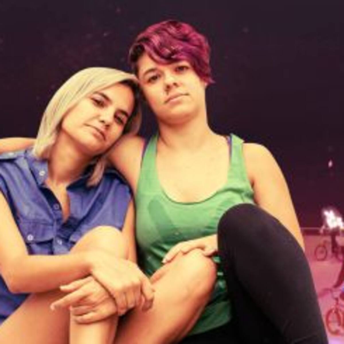¡Hora de ir al cine! "Atrás hay relámpagos" ya está en cartelera