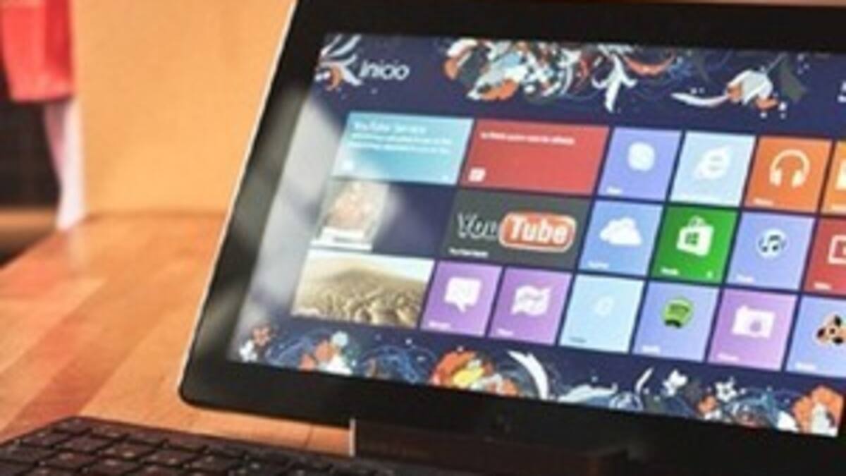 ¿Quieres vivir una experiencia musical única con Windows 8?