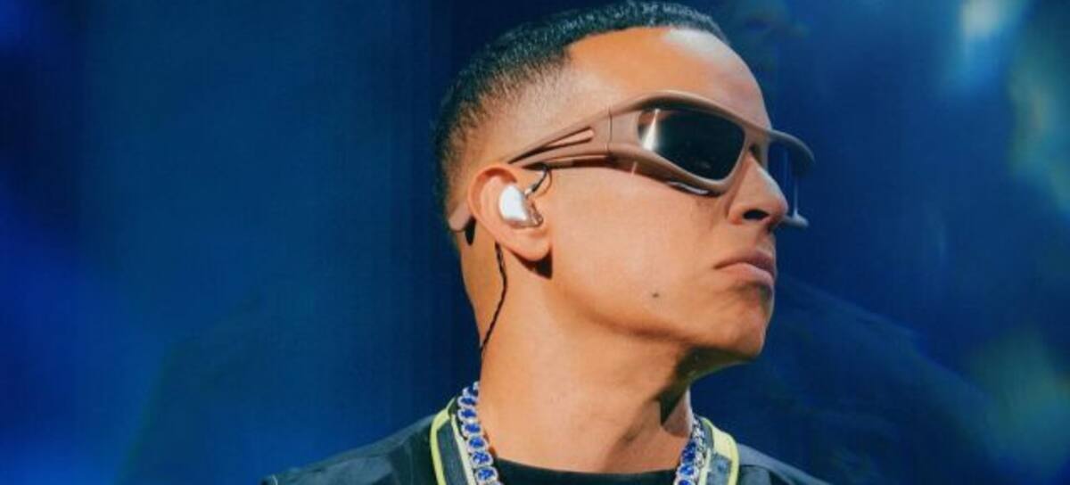La carrera de Daddy inició con el disco Playero 34.