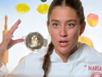 María Lo gana Masterchef 10 en una final de infarto