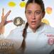 María Lo gana Masterchef 10 en una final de infarto