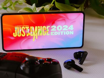 Así vivimos la presentación de Just Dance 2024 en París: tradición y modernidad desde el Palacio de Versalles