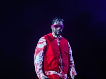Ganadores de Premios Billboard de la Música Latina 2022: Bad Bunny consolida su liderazgo con 9 galardones