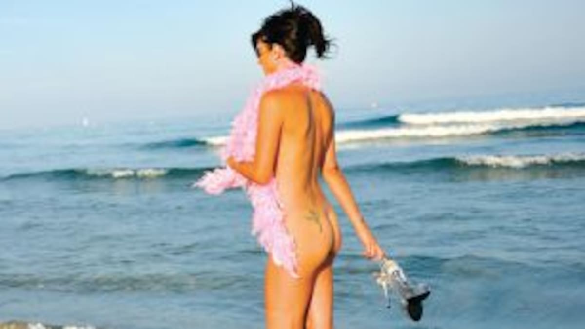 ¿Buscás dónde vivir? Tal vez esta ciudad nudista te interese