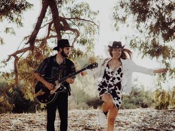 Hotel Flamingo defiende el rock como camino para su proyecto: “Con el reguetón, hasta Paquirrín suena bien”