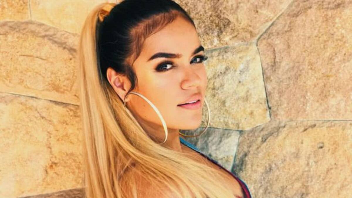 ¿Por qué Karol G no quiso participar en el tema "Sin Pijama"?