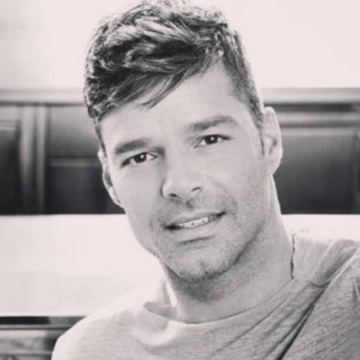 Así es la colaboración entre Ricky Martin y Maluma