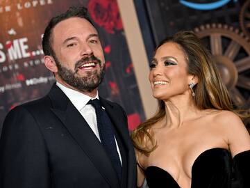 ¿Se acabó el amor? Jennifer Lopez y Ben Affleck decidieron separarse
