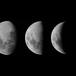Calendario lunar para noviembre de 2024: todas las fases de la luna este mes
