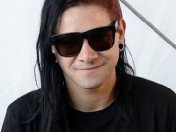 Skrillex paraliza todos sus próximos shows para terminar sus nuevos discos