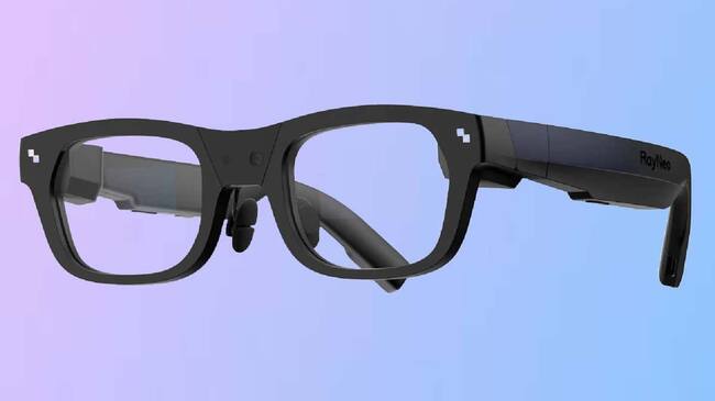 TCL presenta nuevas Smartglasses.
