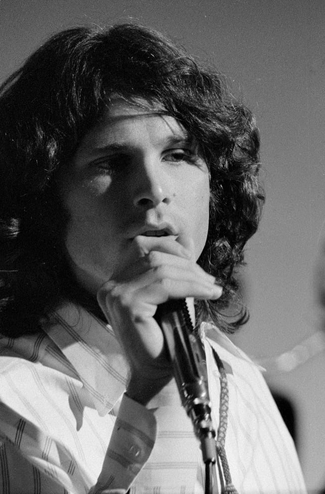 Jim Morrison