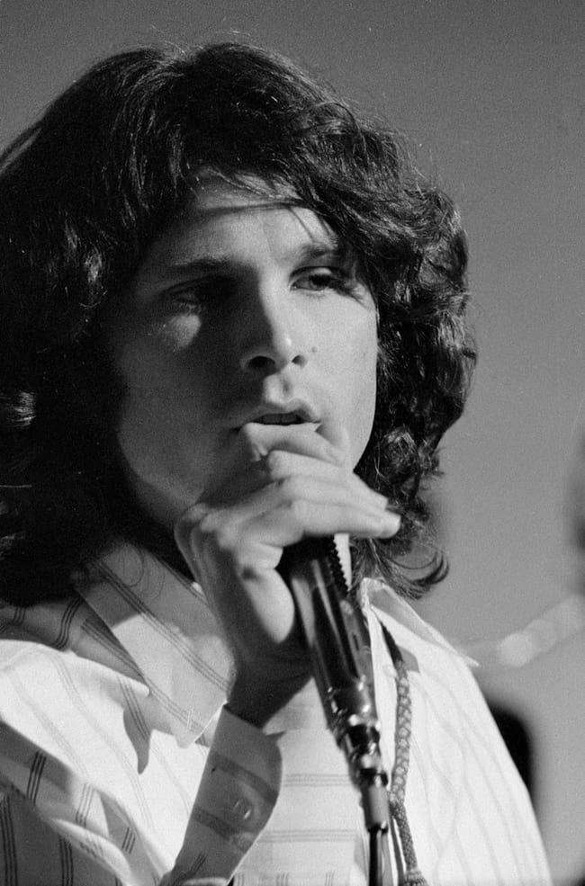 Jim Morrison