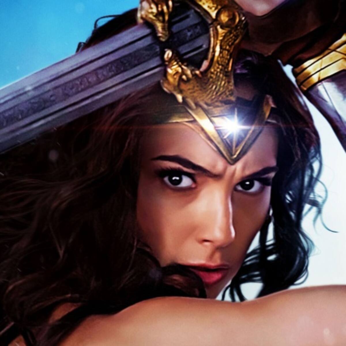 Wonder Woman lanza nuevo tráiler y nuevos detalles