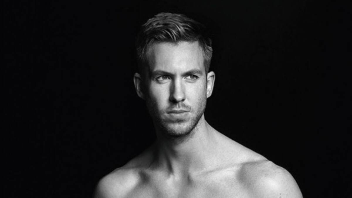 Calvin Harris sufre accidente y cancela sus conciertos