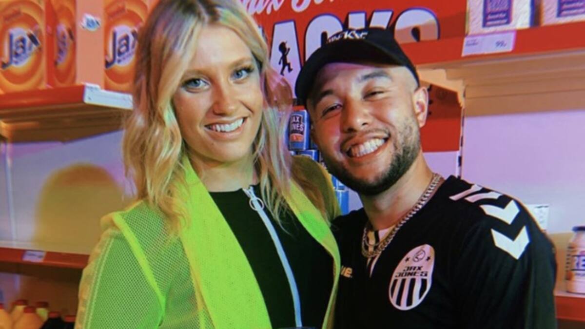 Jax Jones y Ella Henderson se unen en 'This is Real'