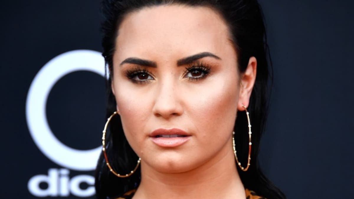 Demi Lovato no echa de menos Disney