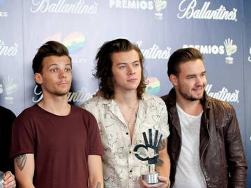 10 AÑOS DE ONE DIRECTION Y 10 MOMENTOS PARA CELEBRAR A LA BOYBAND CON MÁS IMPACTO DE ESTE SIGLO