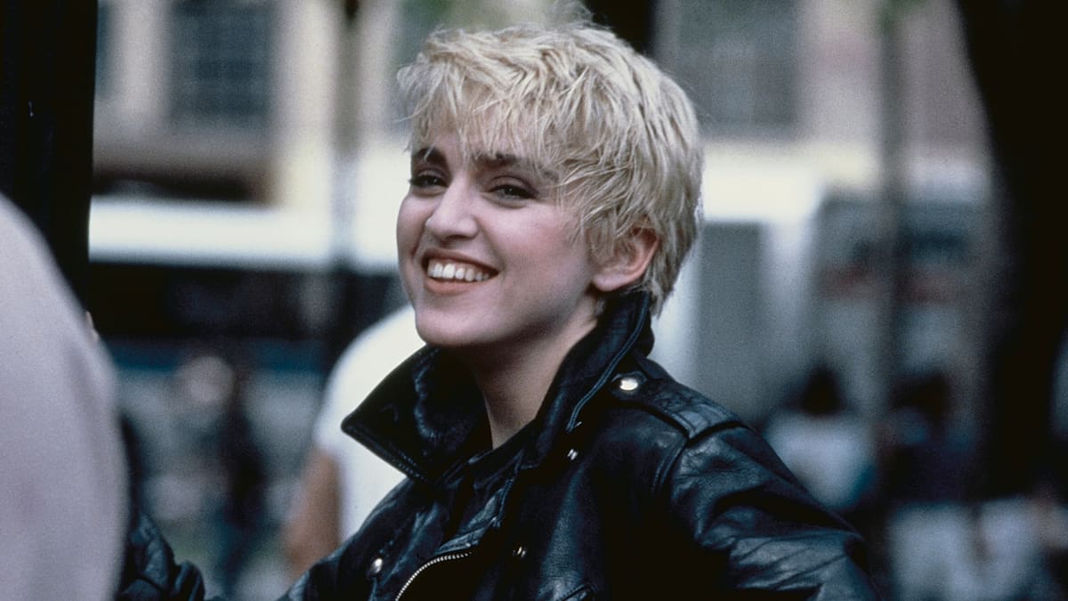 Cuando Madonna dejó de perseguir el éxito: cuarenta años de 'True Blue'