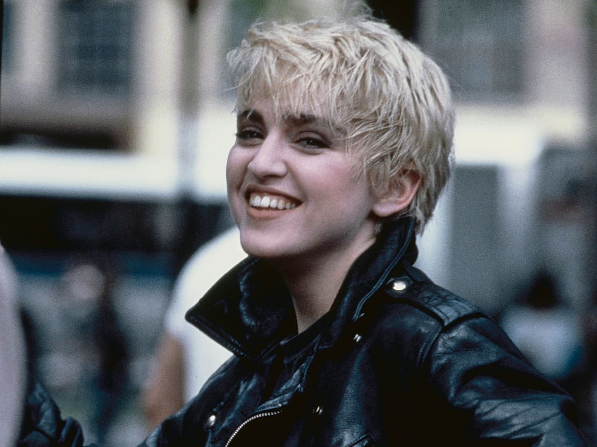 Cuando Madonna dejó de perseguir el éxito: cuarenta años de 'True Blue'