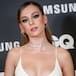 Ester Expósito se desnuda en Instagram al ritmo de Amaral