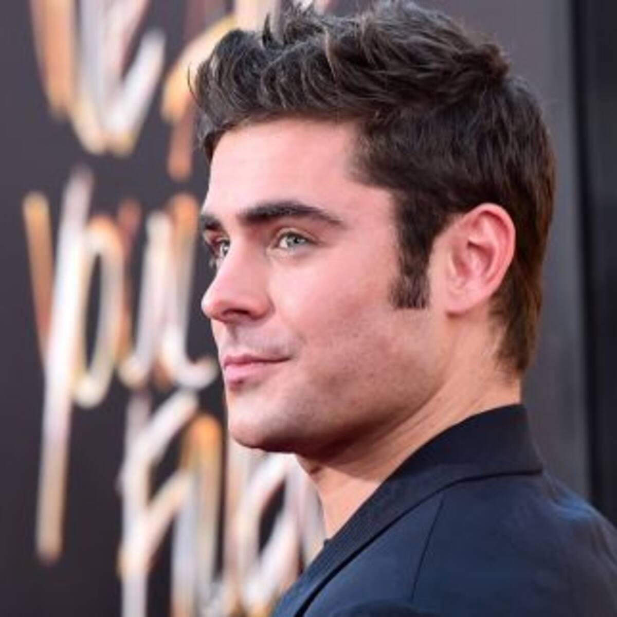 ¿Zac Efron tiene nueva novia?