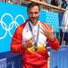 ¿Cuántas medallas tiene España en los Juegos Olímpicos de París 2024? Así va el medallero hoy