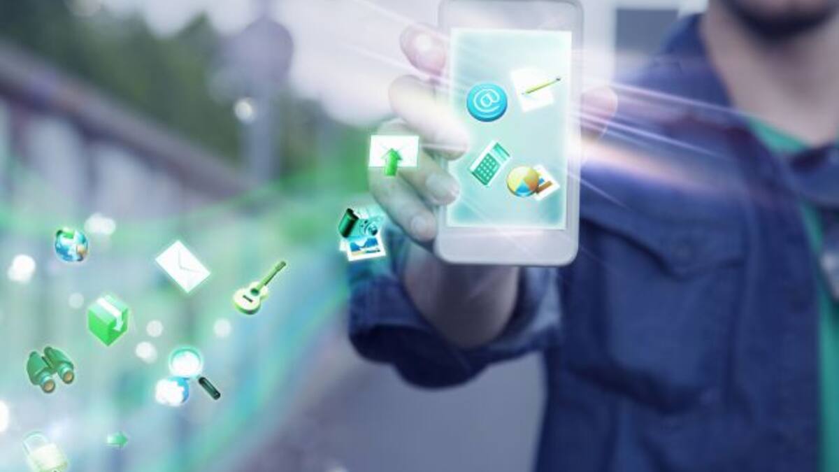 ¡Cuidado! Estas apps pueden robar sus datos