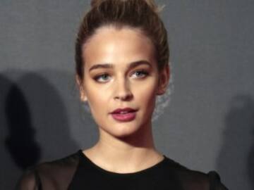 El último tatuaje de Laura Escanes recibe críticas por el sitio donde se lo ha puesto