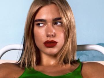 Dua Lipa ficha a J Balvin, Bad Bunny, Tainy y Kylie Minogue para su Studio 2054