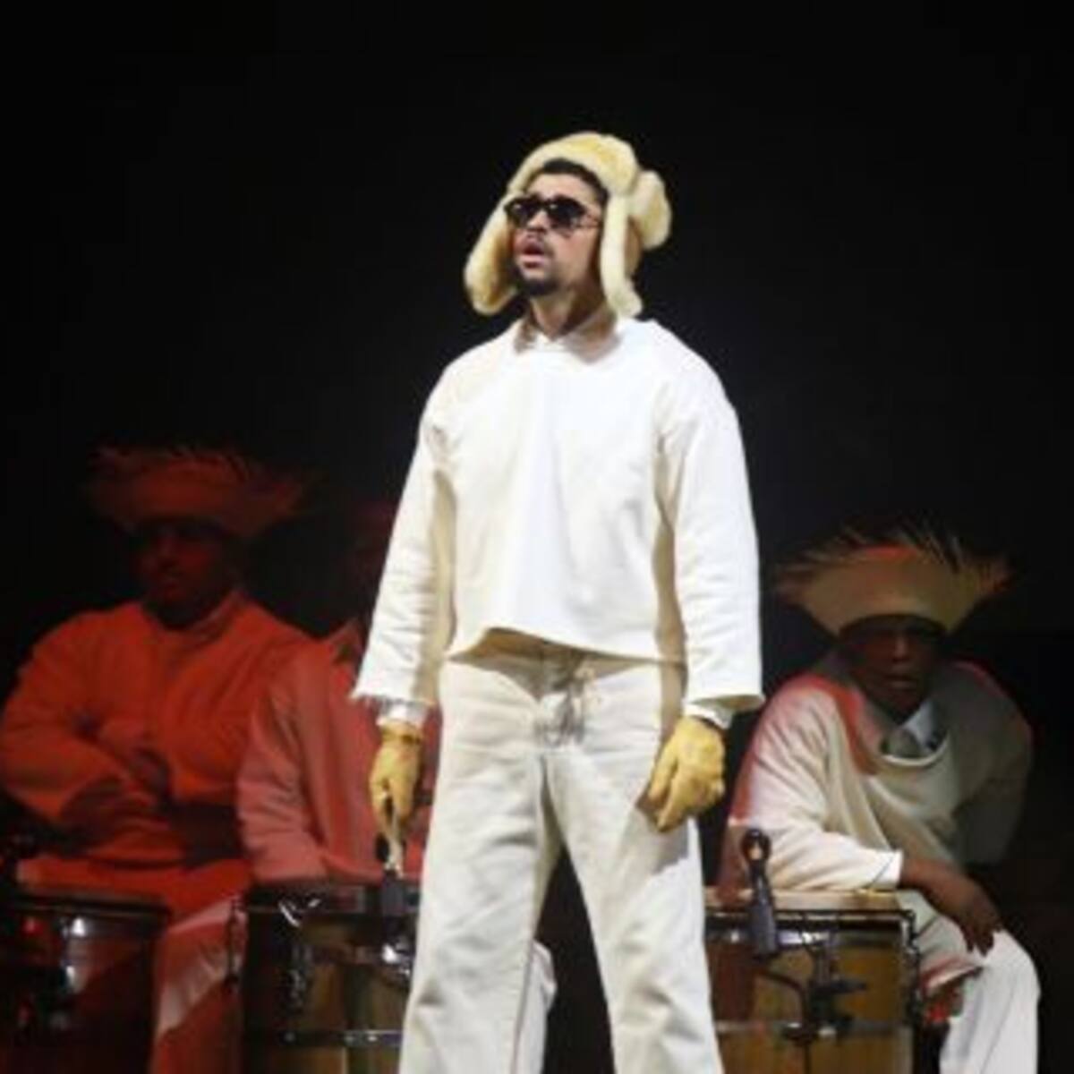 Bad Bunny encenderá el Super Bowl 2026 con su propio show de medio tiempo