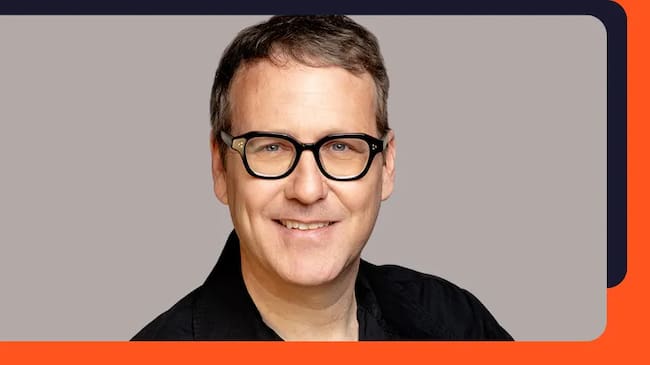 Joaquín Reyes en 'El Hormiguero'